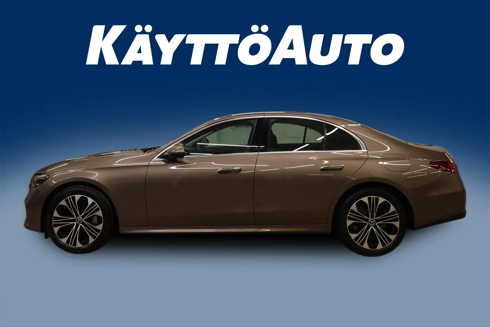 Mercedes-Benz E MRP-244 carousel image