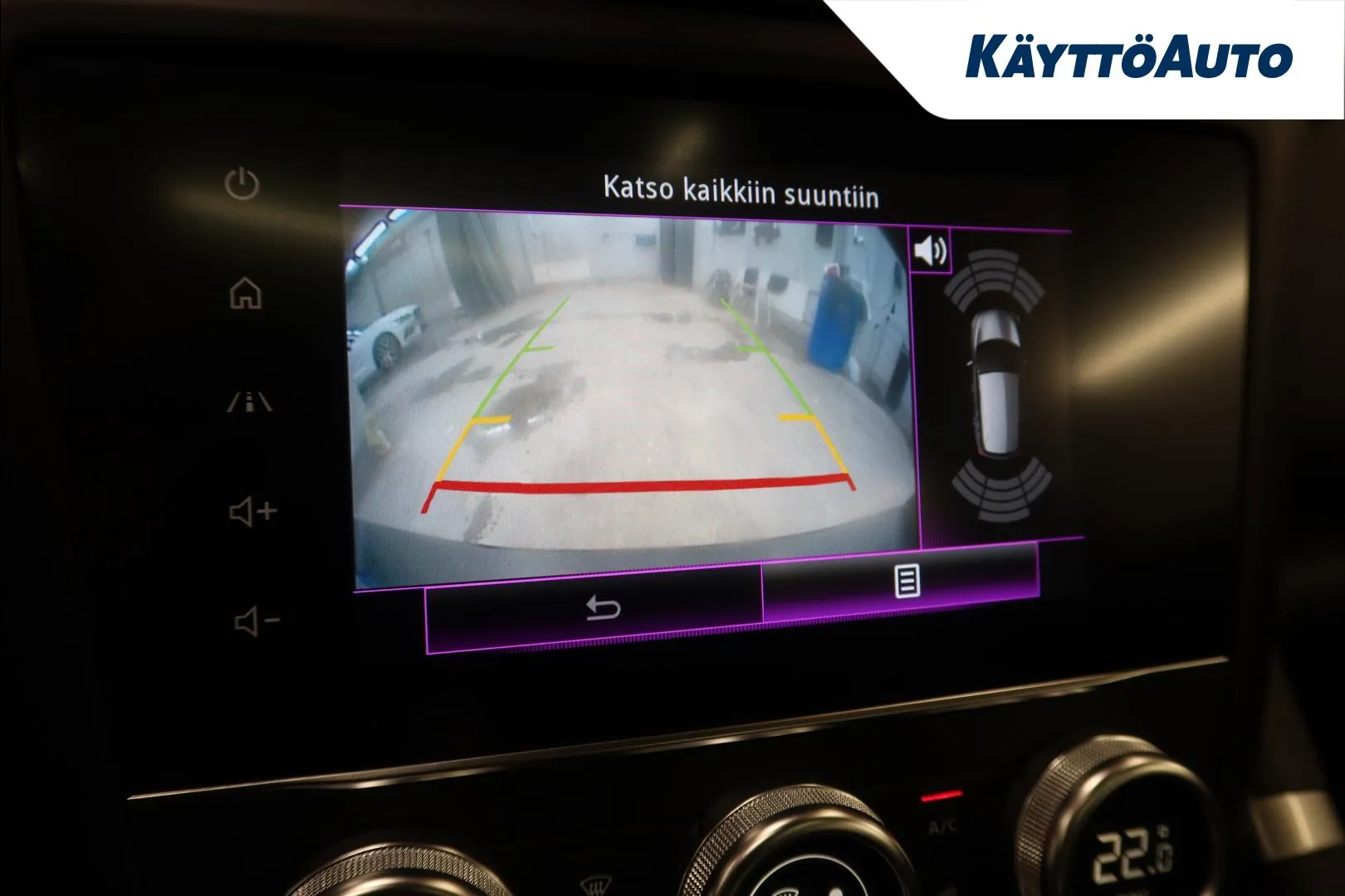 Renault Kadjar RUB-131 carousel image