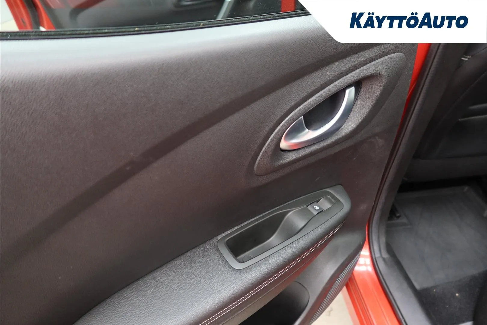 Renault Kadjar RUB-131 carousel image