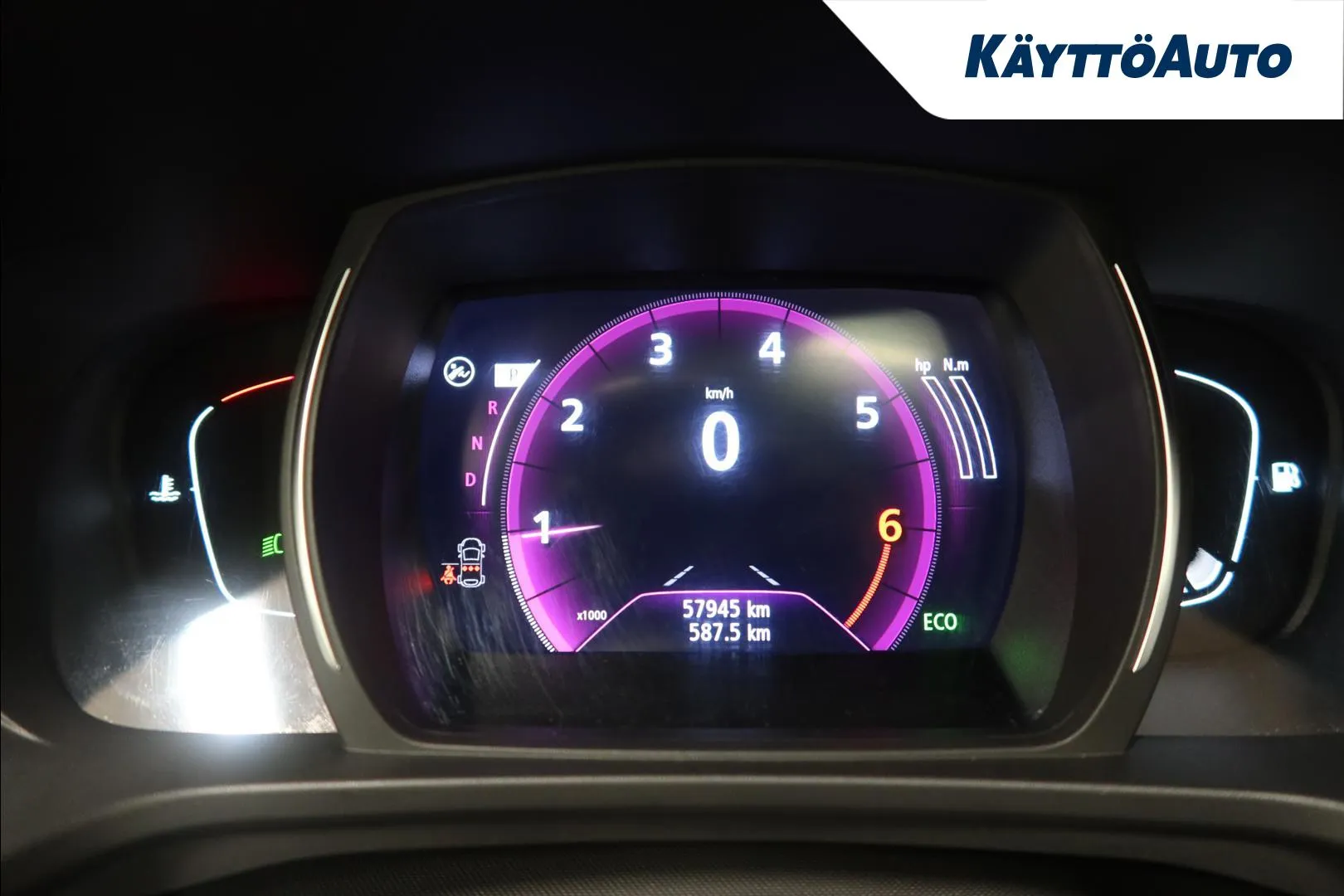 Renault Kadjar RUB-131 carousel image