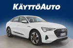 AUDI e-tron KTT-522 carousel thumbs