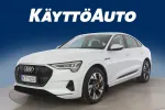 AUDI e-tron KTT-522 carousel thumbs