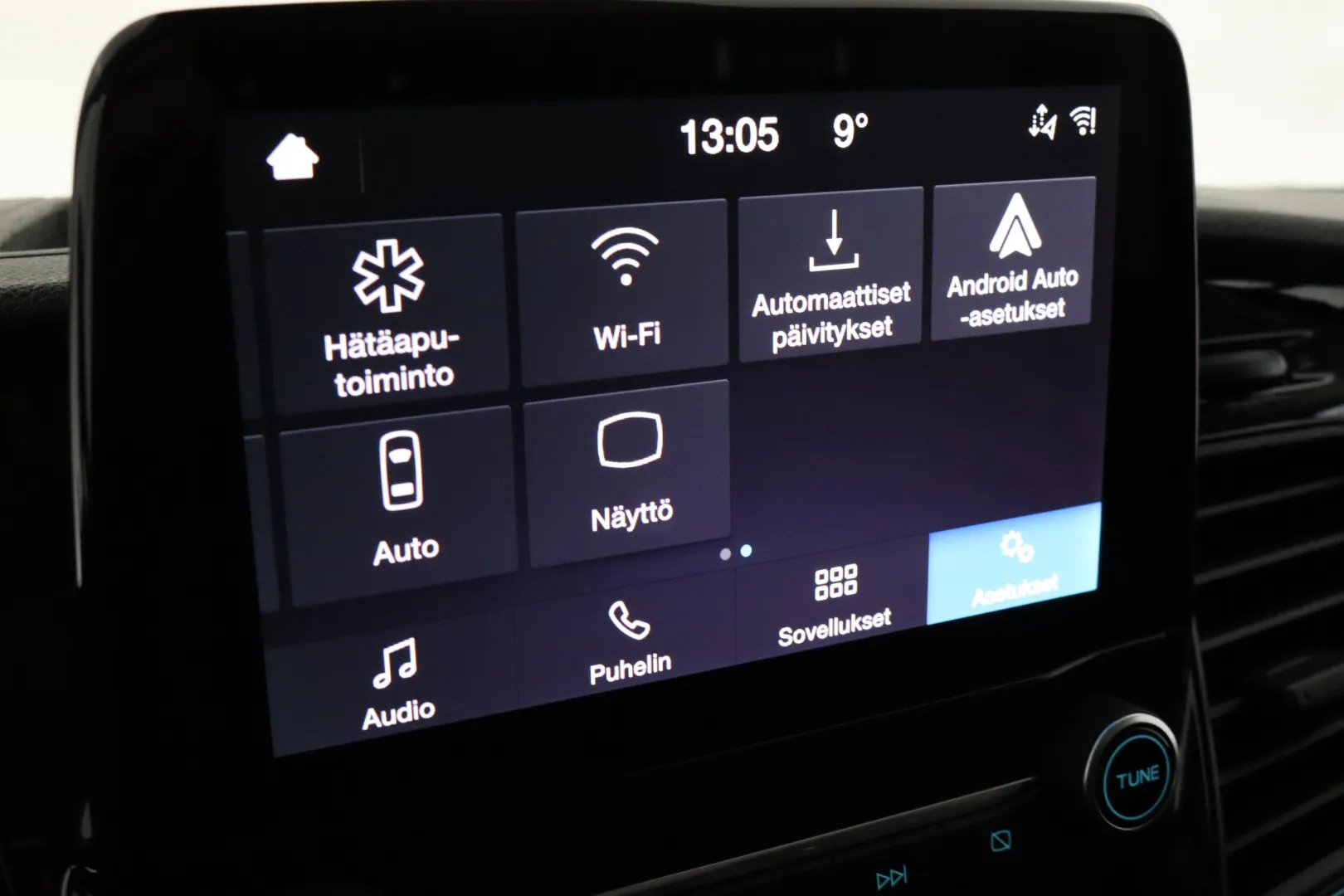 FORD Transit Custom GOH-823 carousel image