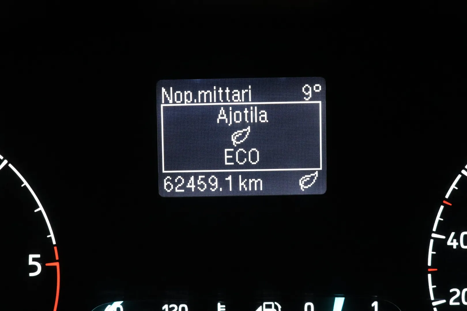 FORD Transit Custom GOH-823 carousel image