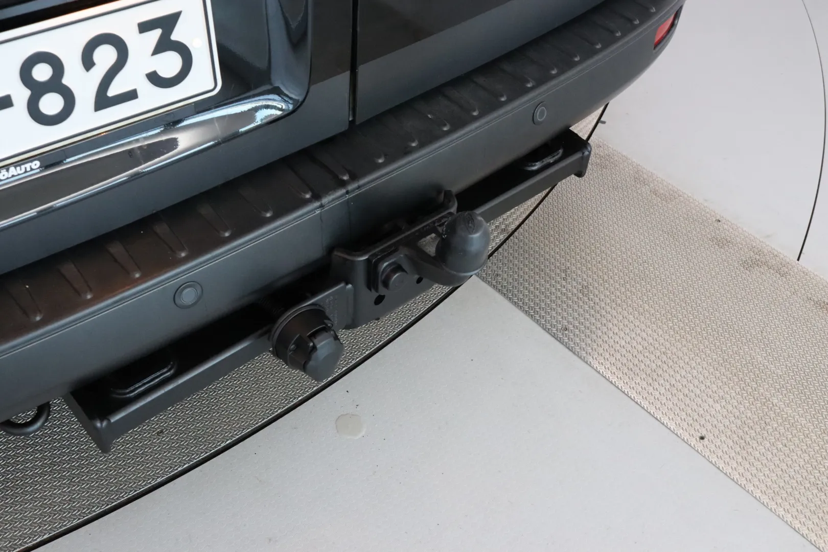 FORD Transit Custom GOH-823 carousel image