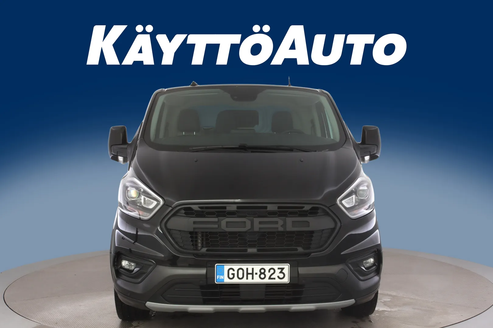 FORD Transit Custom GOH-823 carousel image