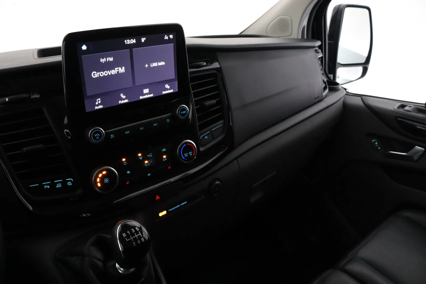 FORD Transit Custom GOH-823 carousel image