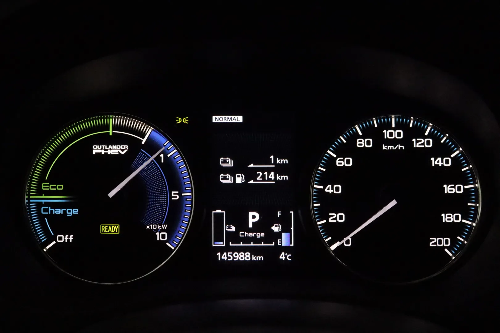 MITSUBISHI Mitsubishi Outlander XRJ-956 carousel image