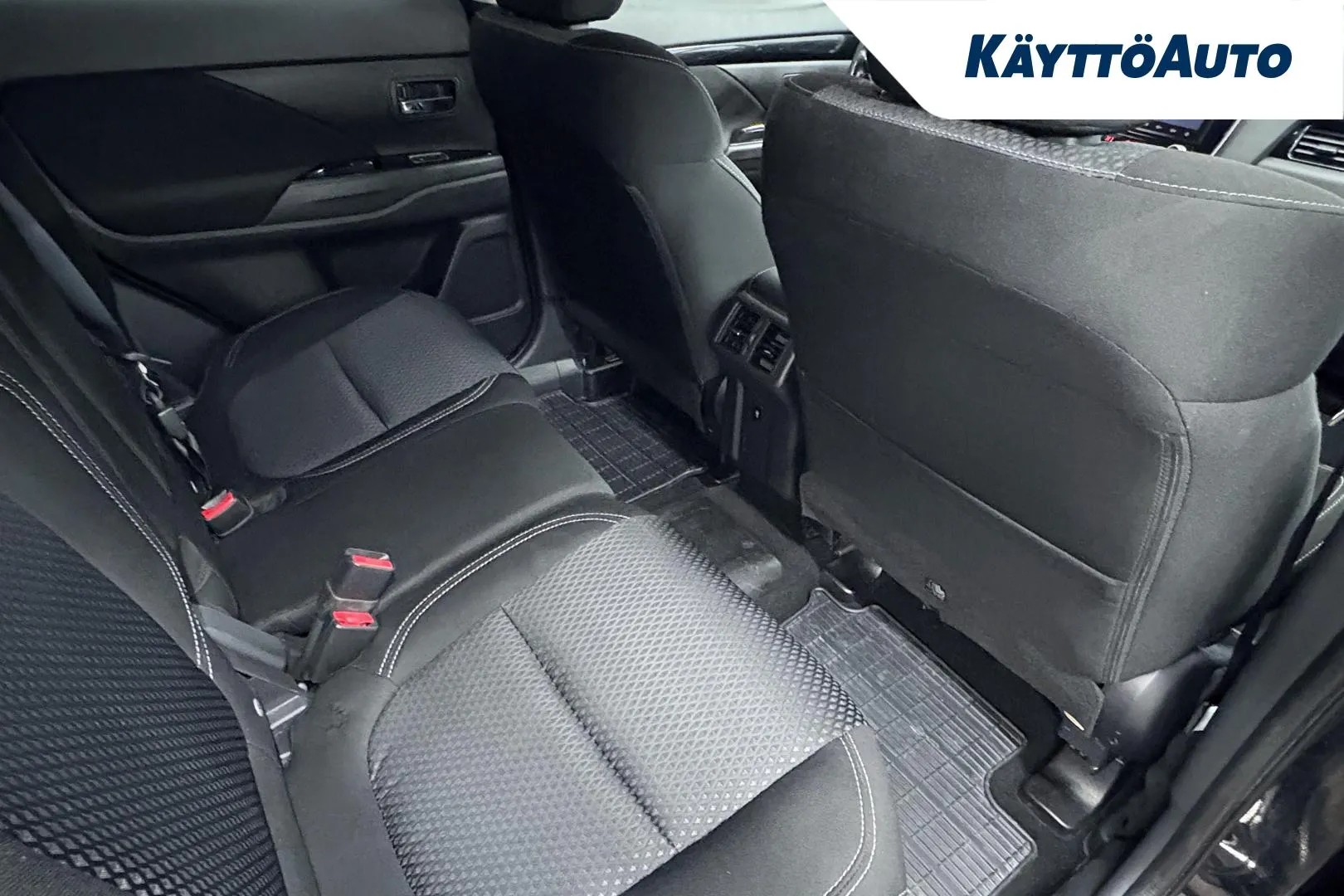 MITSUBISHI Outlander PHEV JLK-102 carousel image