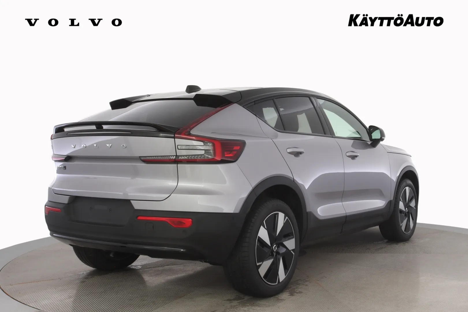 Volvo EC40 LTP-755 carousel image