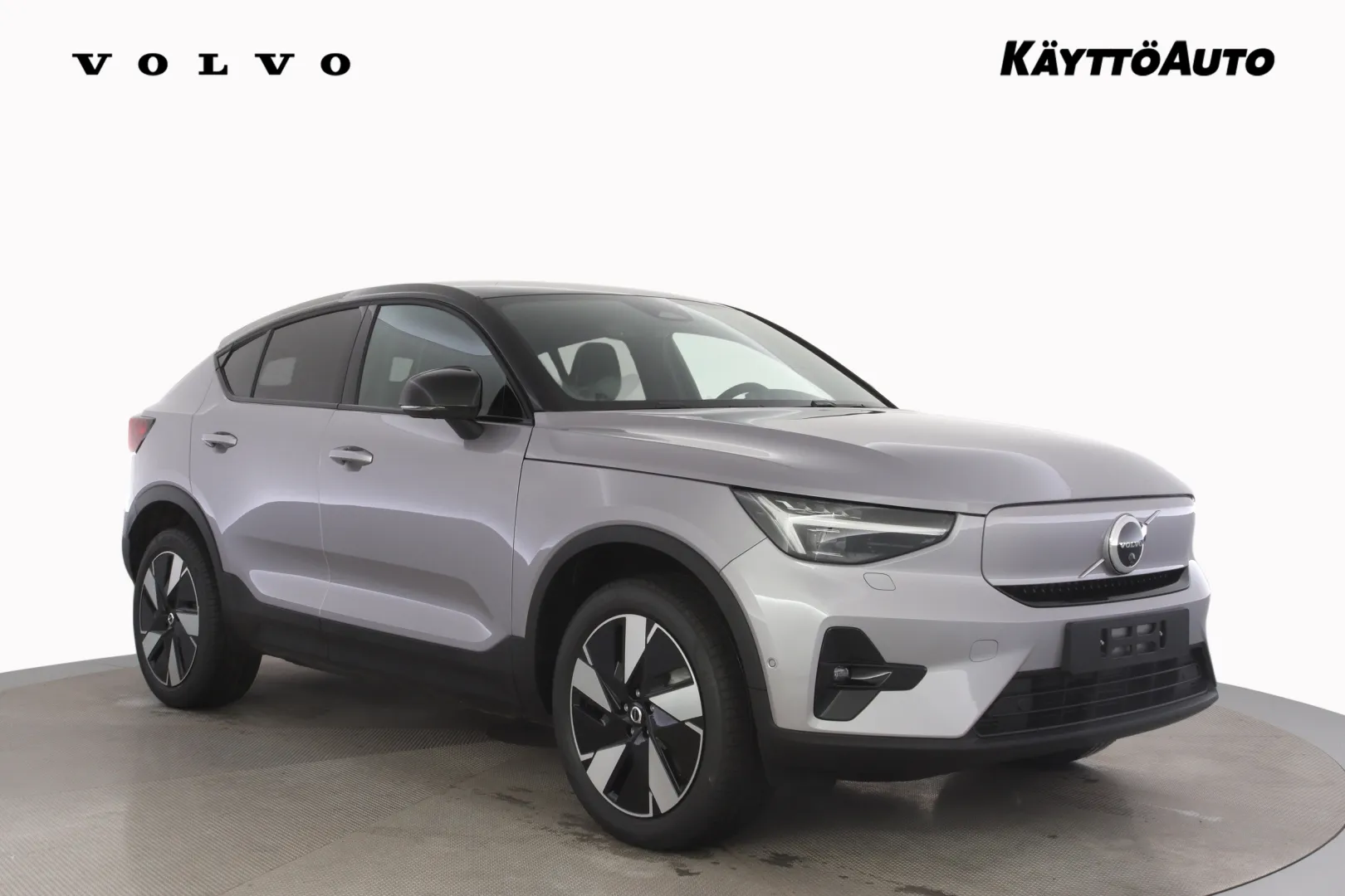 Volvo EC40 LTP-755 carousel image