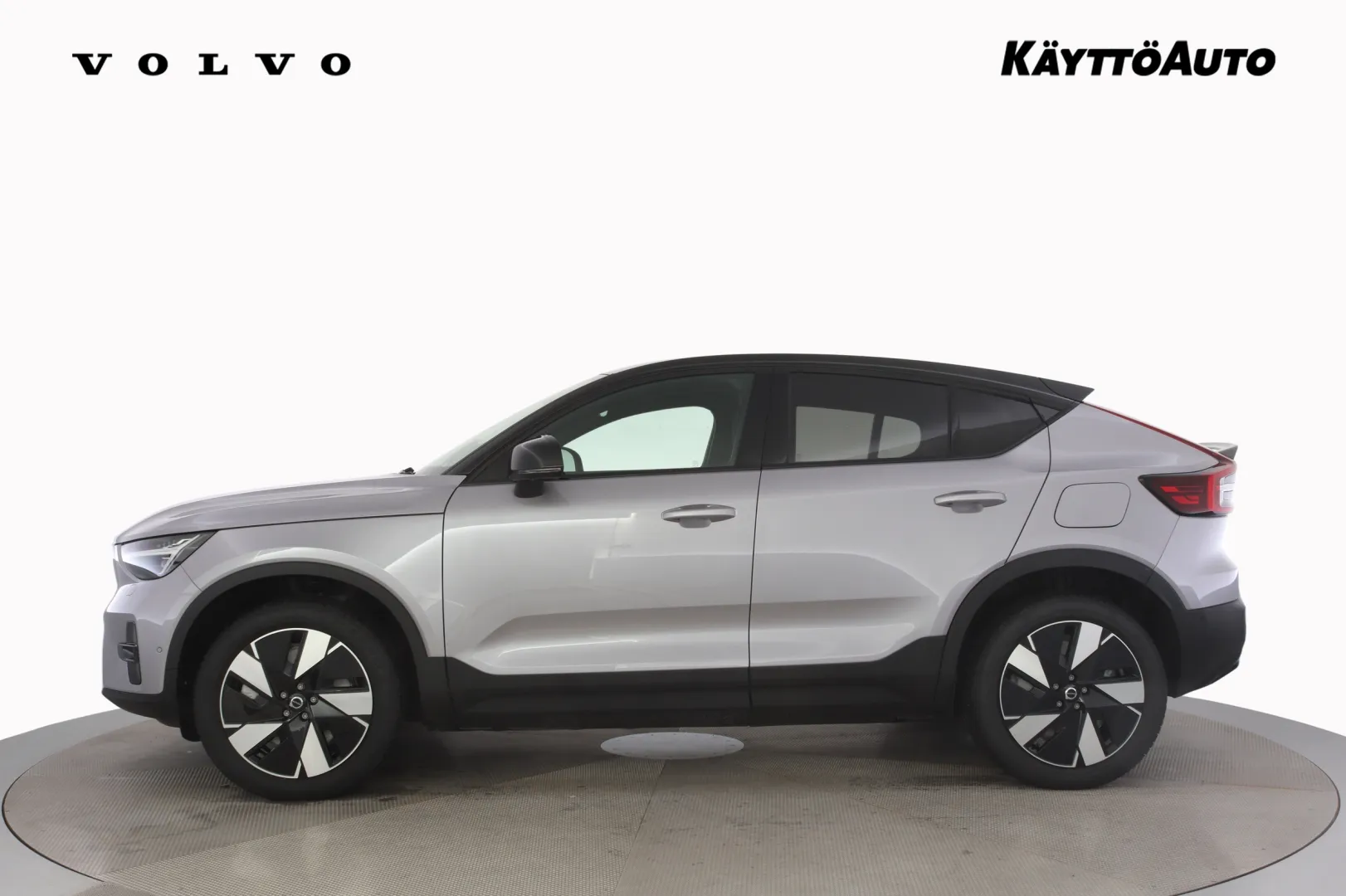 Volvo EC40 LTP-755 carousel image