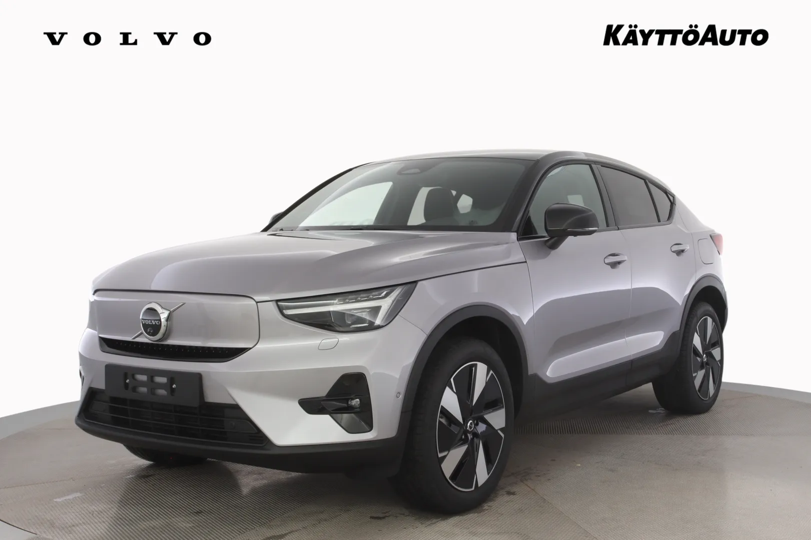 Volvo EC40 LTP-755 carousel image