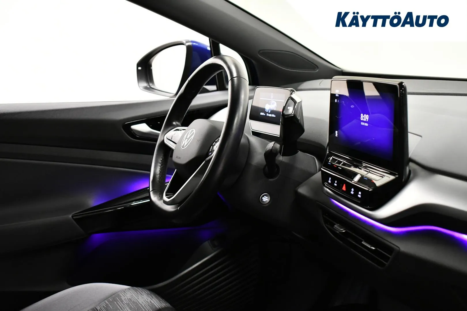 VOLKSWAGEN ID.4 NNA-584 carousel image