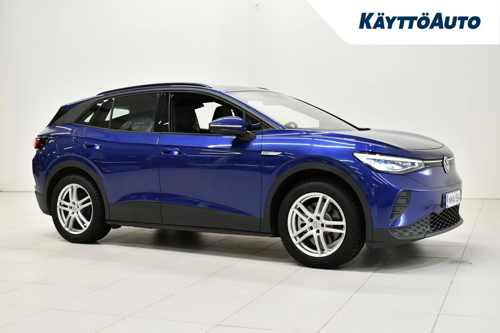 VOLKSWAGEN ID.4 NNA-584 carousel image