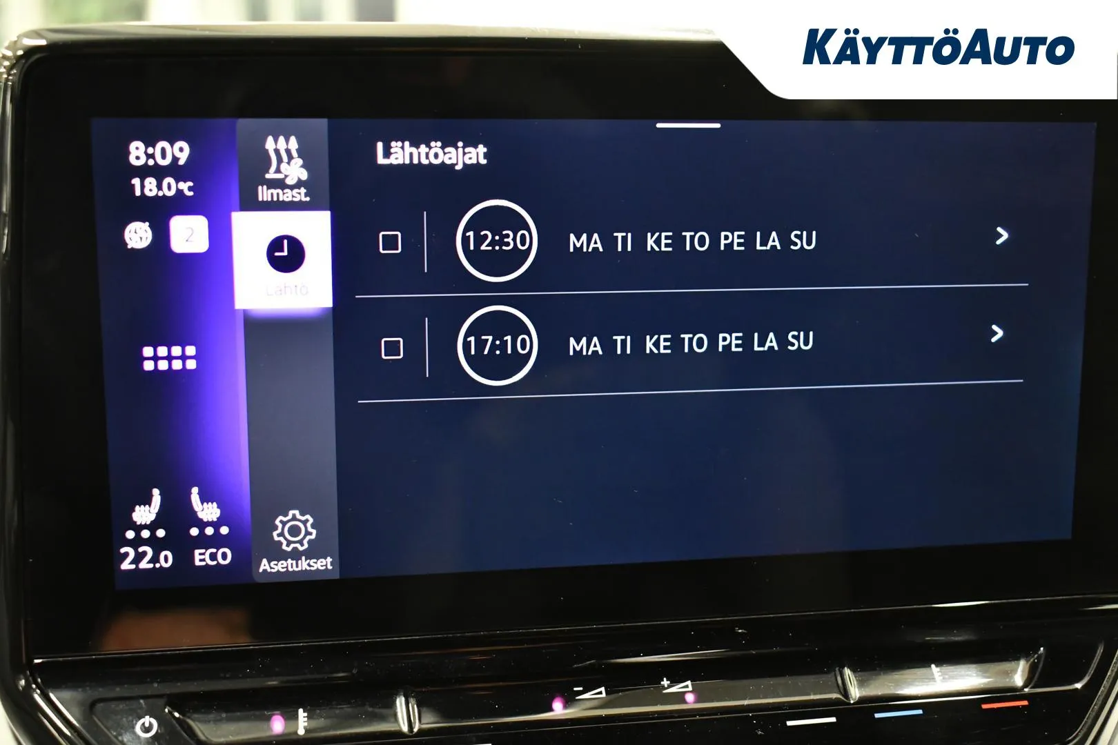 VOLKSWAGEN ID.4 NNA-584 carousel image