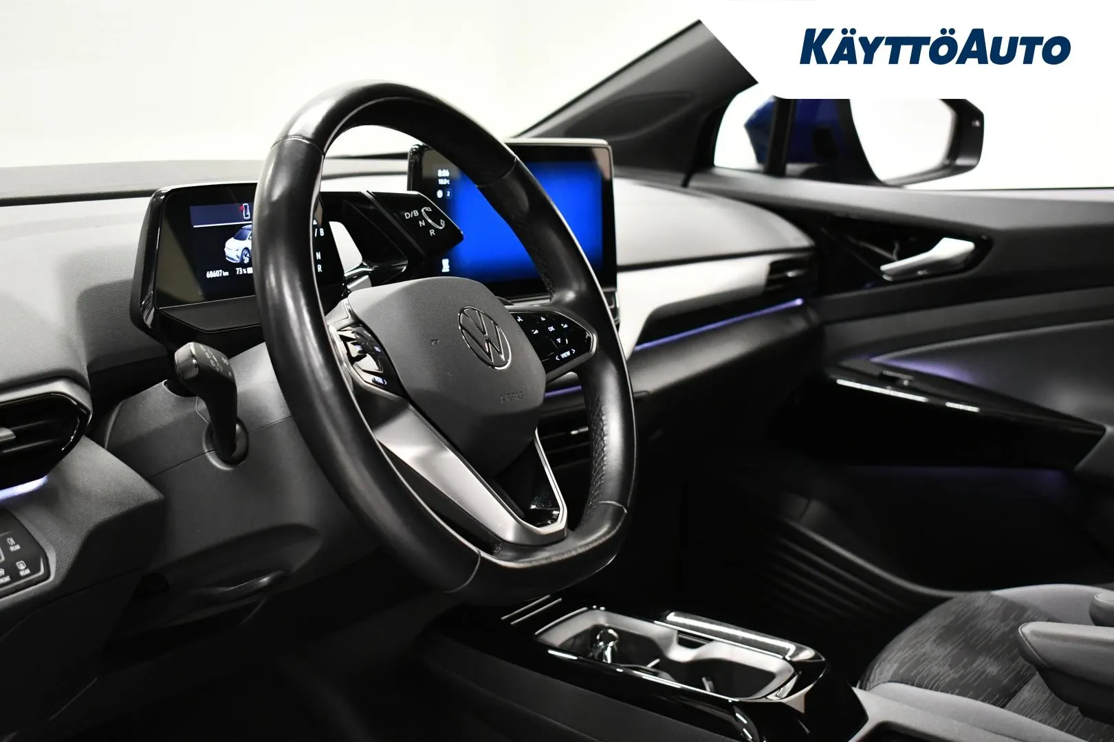 VOLKSWAGEN ID.4 NNA-584 carousel image