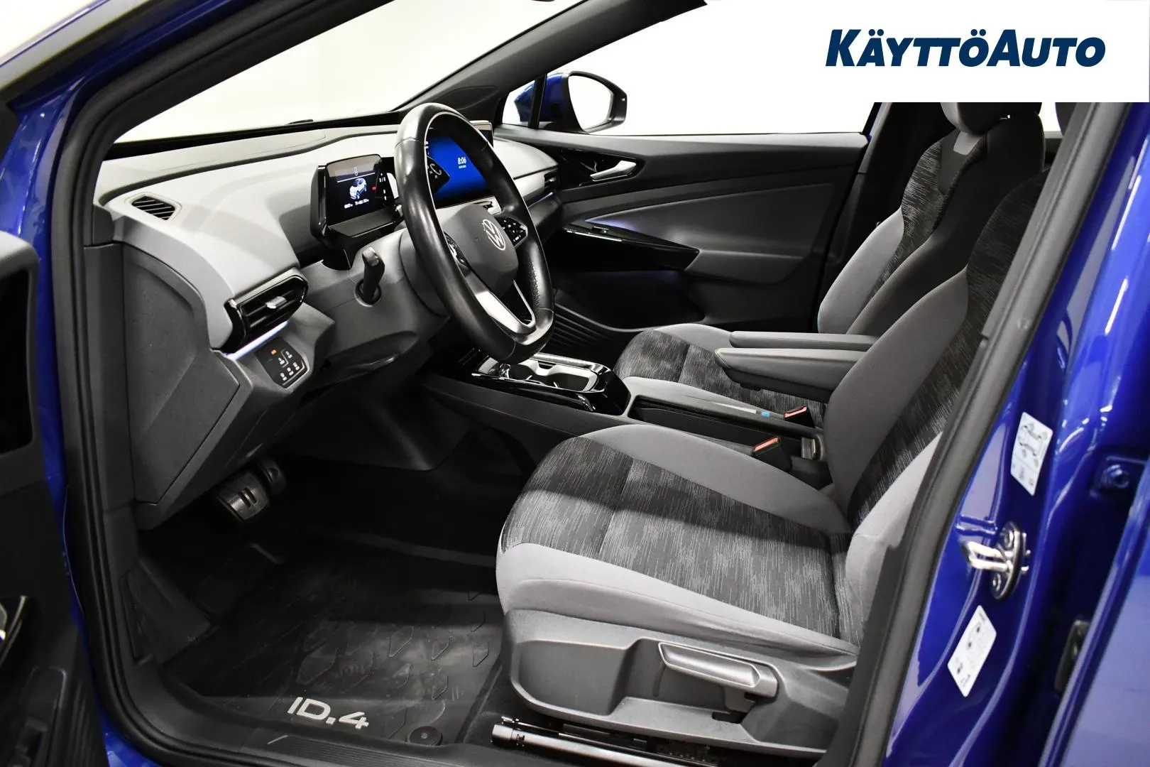 VOLKSWAGEN ID.4 NNA-584 carousel image