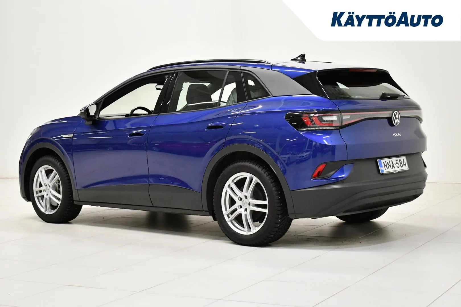 VOLKSWAGEN ID.4 NNA-584 carousel image