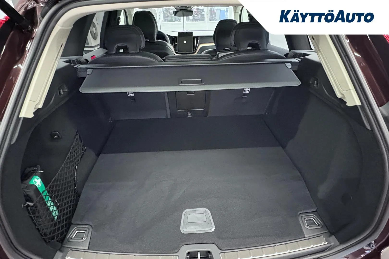 Volvo XC60 ISR-563 carousel image