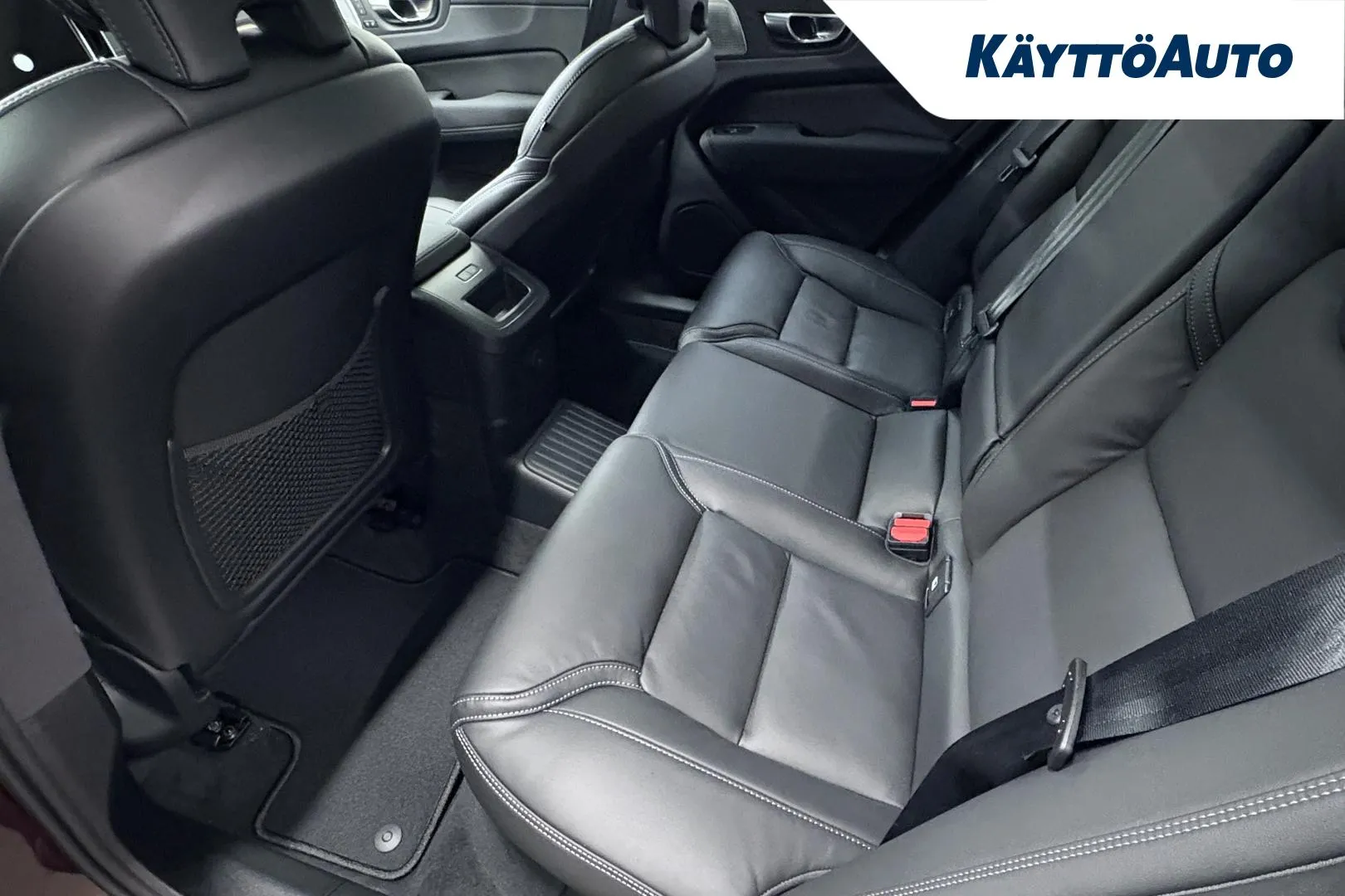 Volvo XC60 ISR-563 carousel image