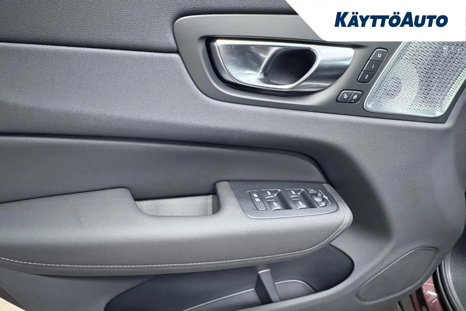 Volvo XC60 ISR-563 carousel image