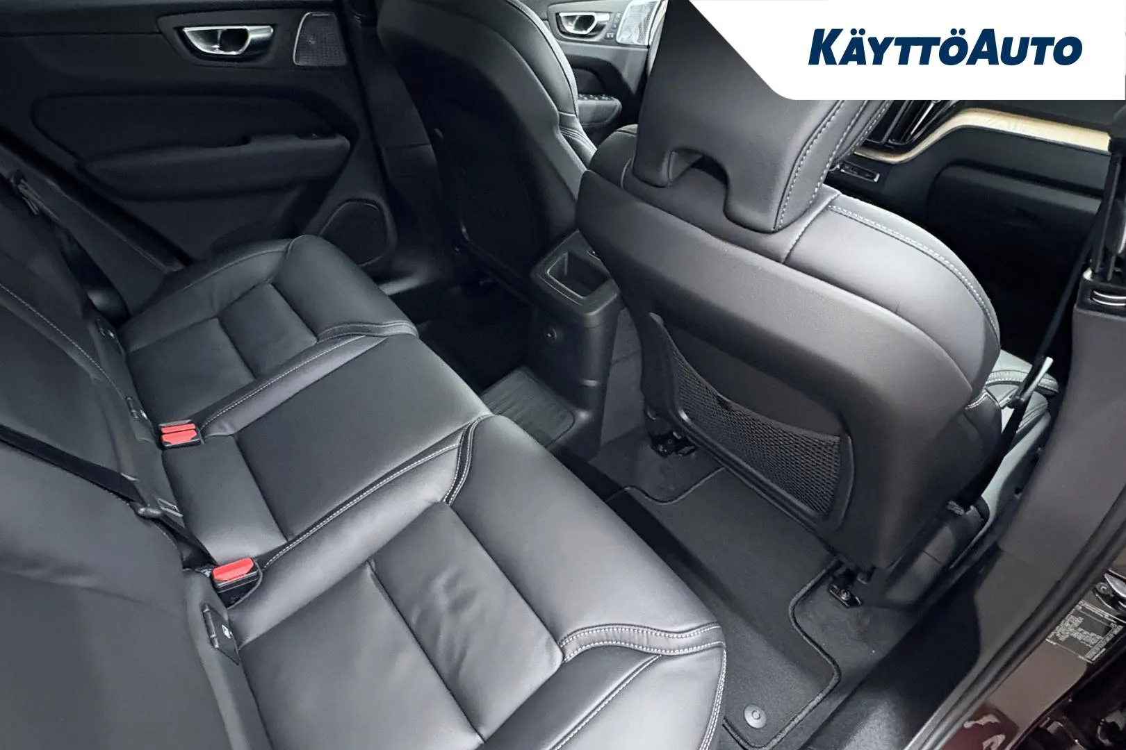 Volvo XC60 ISR-563 carousel image