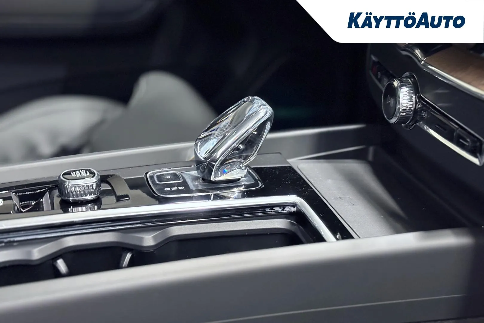 Volvo XC60 ISR-563 carousel image