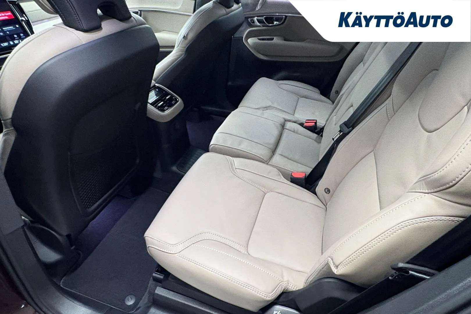 Volvo XC90 MRT-718 carousel image