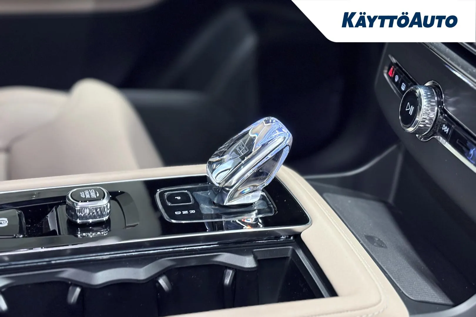 Volvo XC90 MRT-718 carousel image