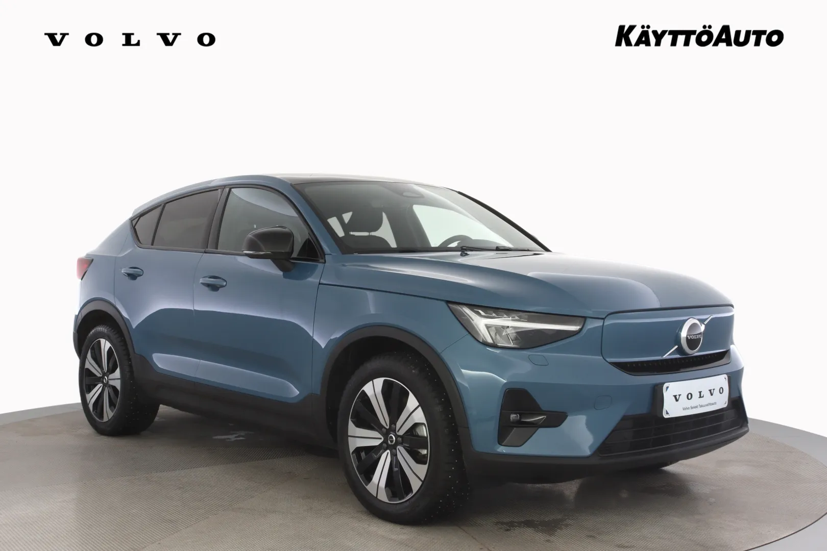 VOLVO C40 XPO-777 carousel image