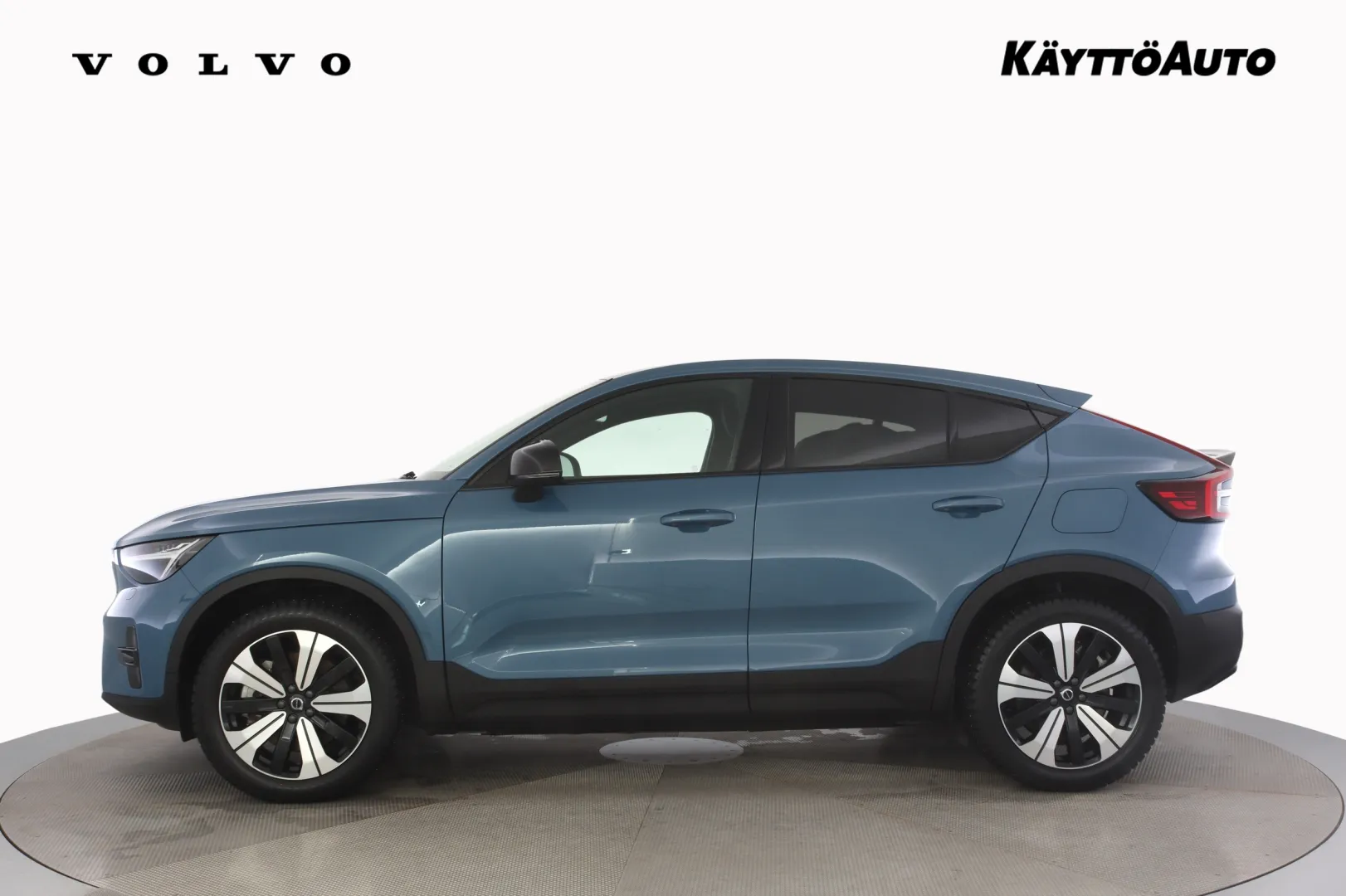 VOLVO C40 XPO-777 carousel image