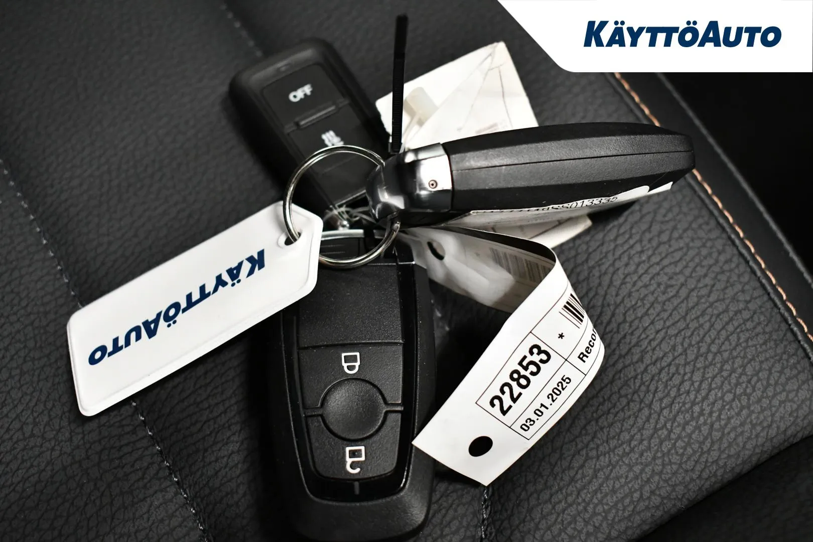 Volkswagen Amarok FSK-804 carousel image