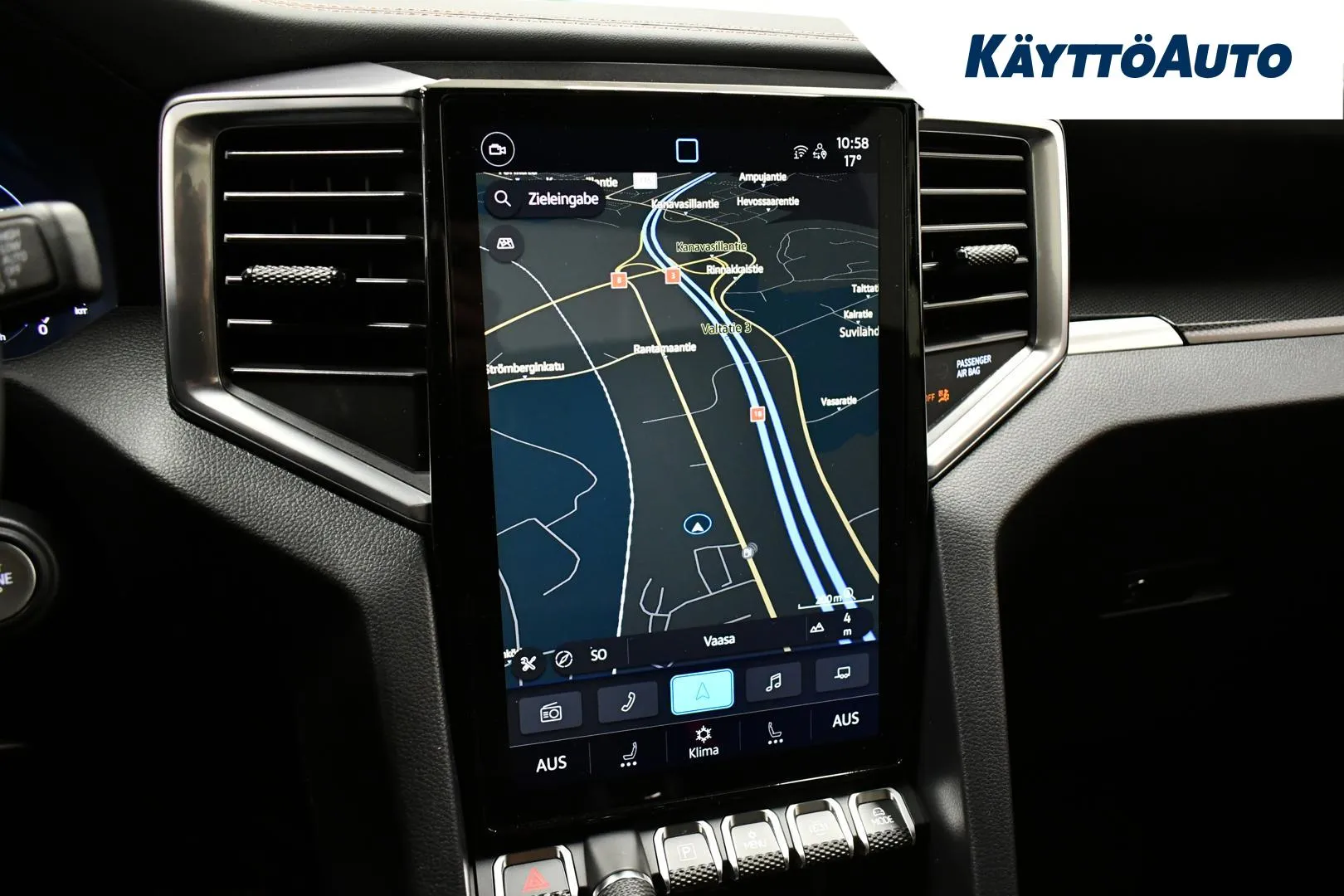 Volkswagen Amarok FSK-804 carousel image