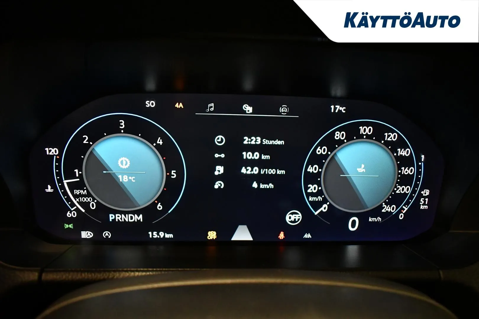 Volkswagen Amarok FSK-804 carousel image