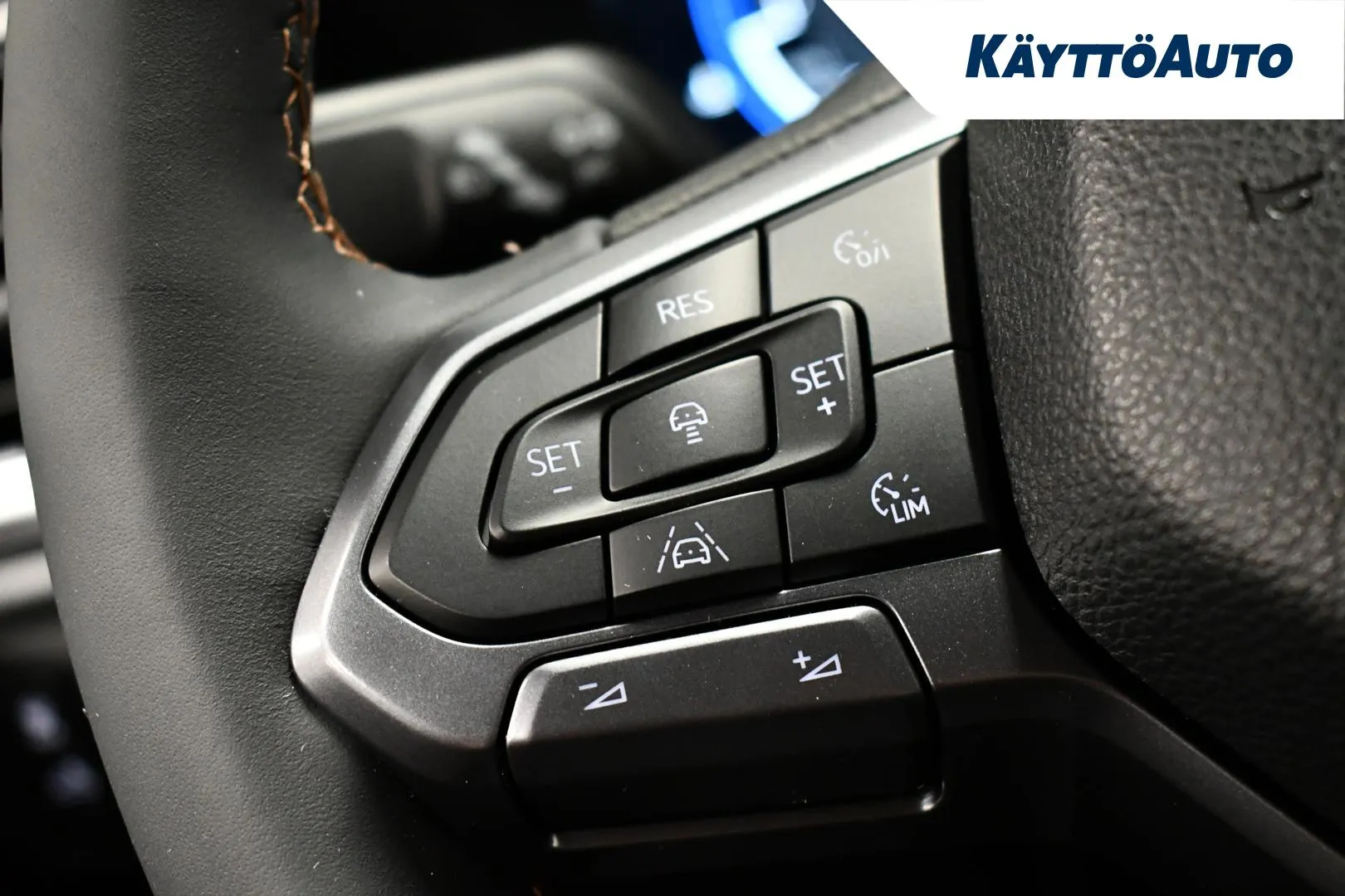 Volkswagen Amarok FSK-804 carousel image