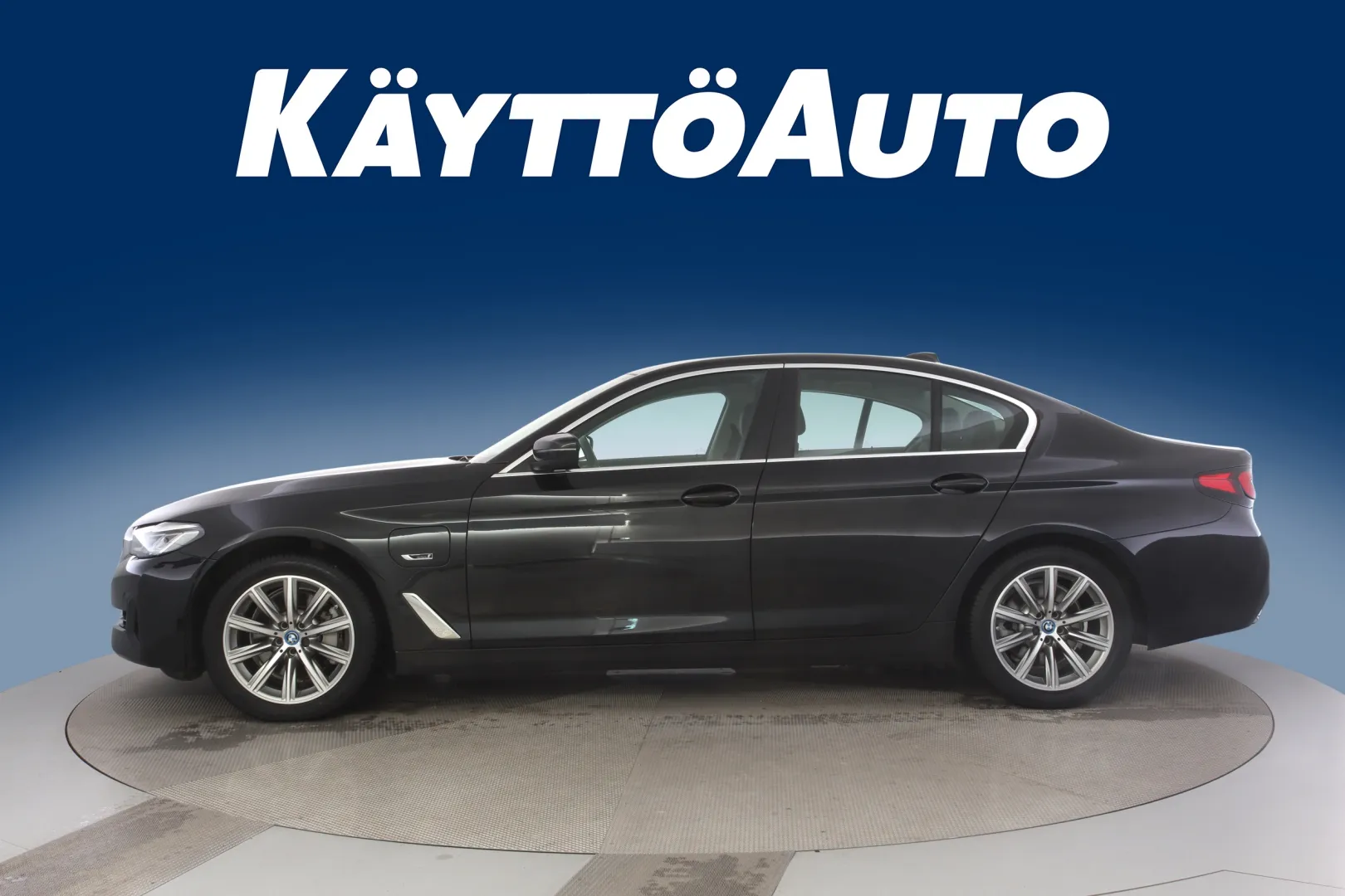 BMW 530 EUB-497 carousel image