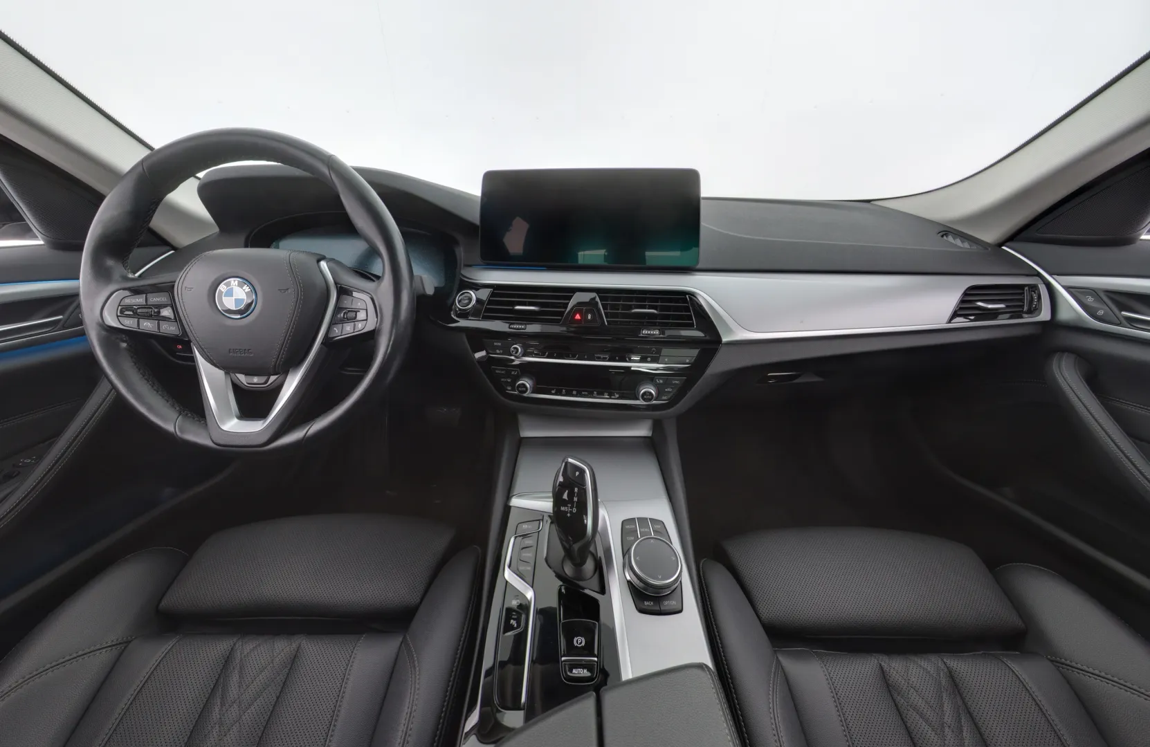 BMW 530 EUB-497 carousel image