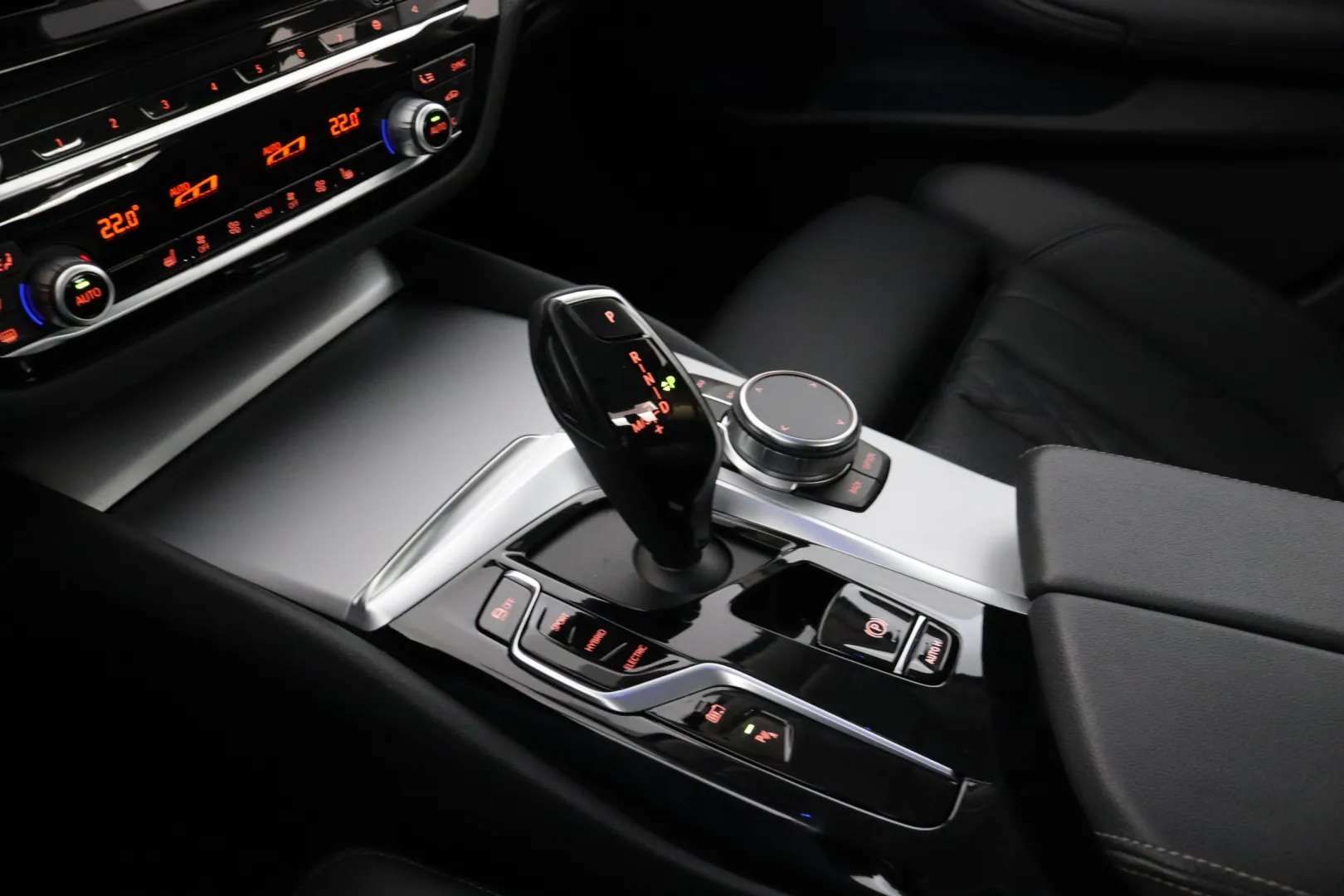 BMW 530 EUB-497 carousel image