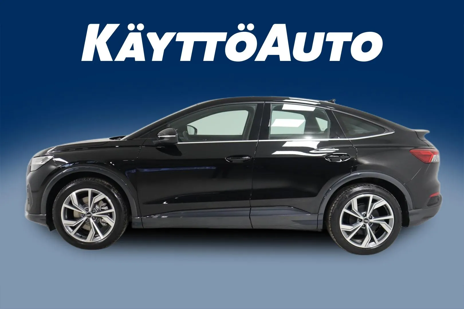 Audi Q4 e-tron NOI-275 carousel image