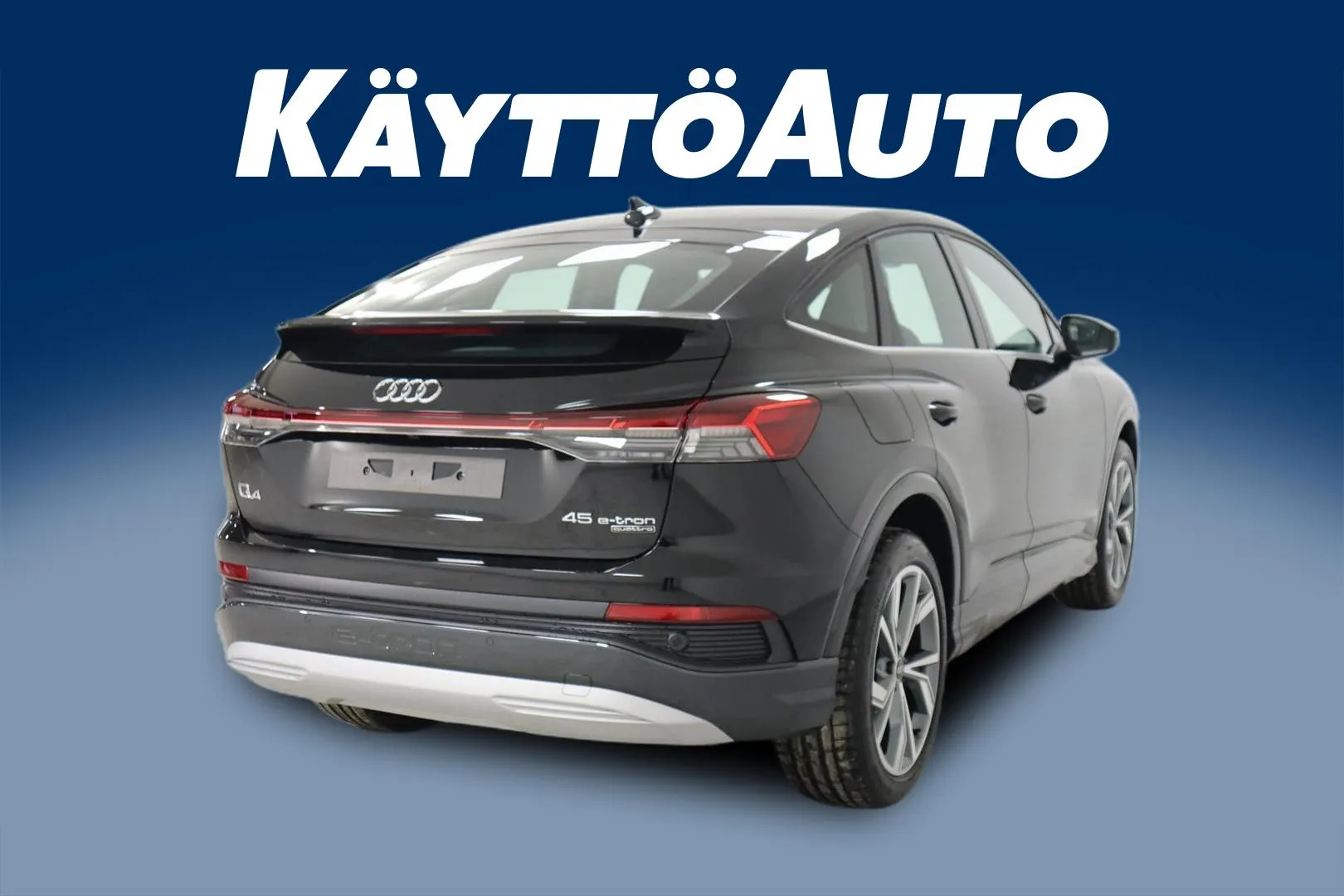 Audi Q4 e-tron NOI-275 carousel image