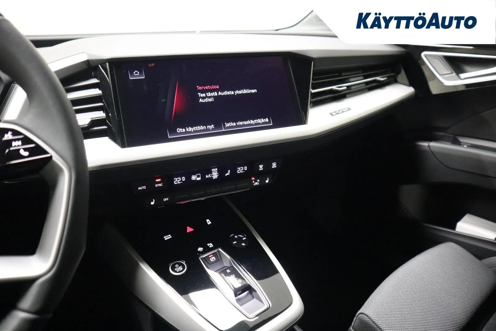 Audi Q4 e-tron NOI-275 carousel image