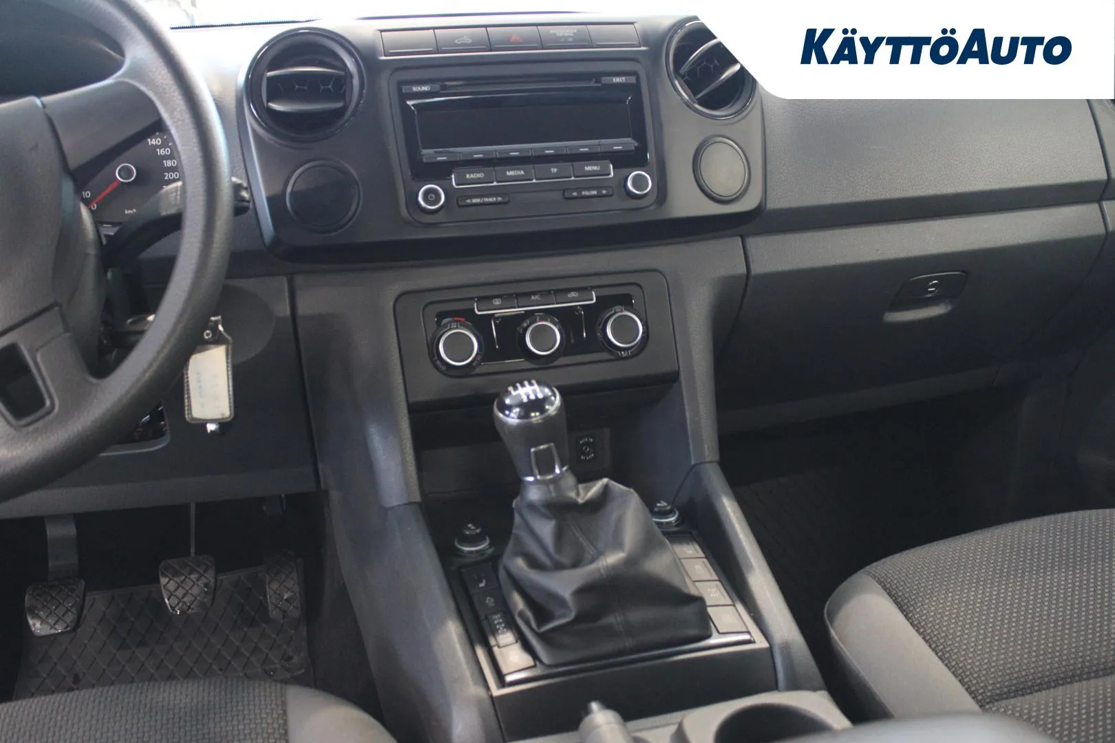 VOLKSWAGEN Amarok CJL-810 carousel image