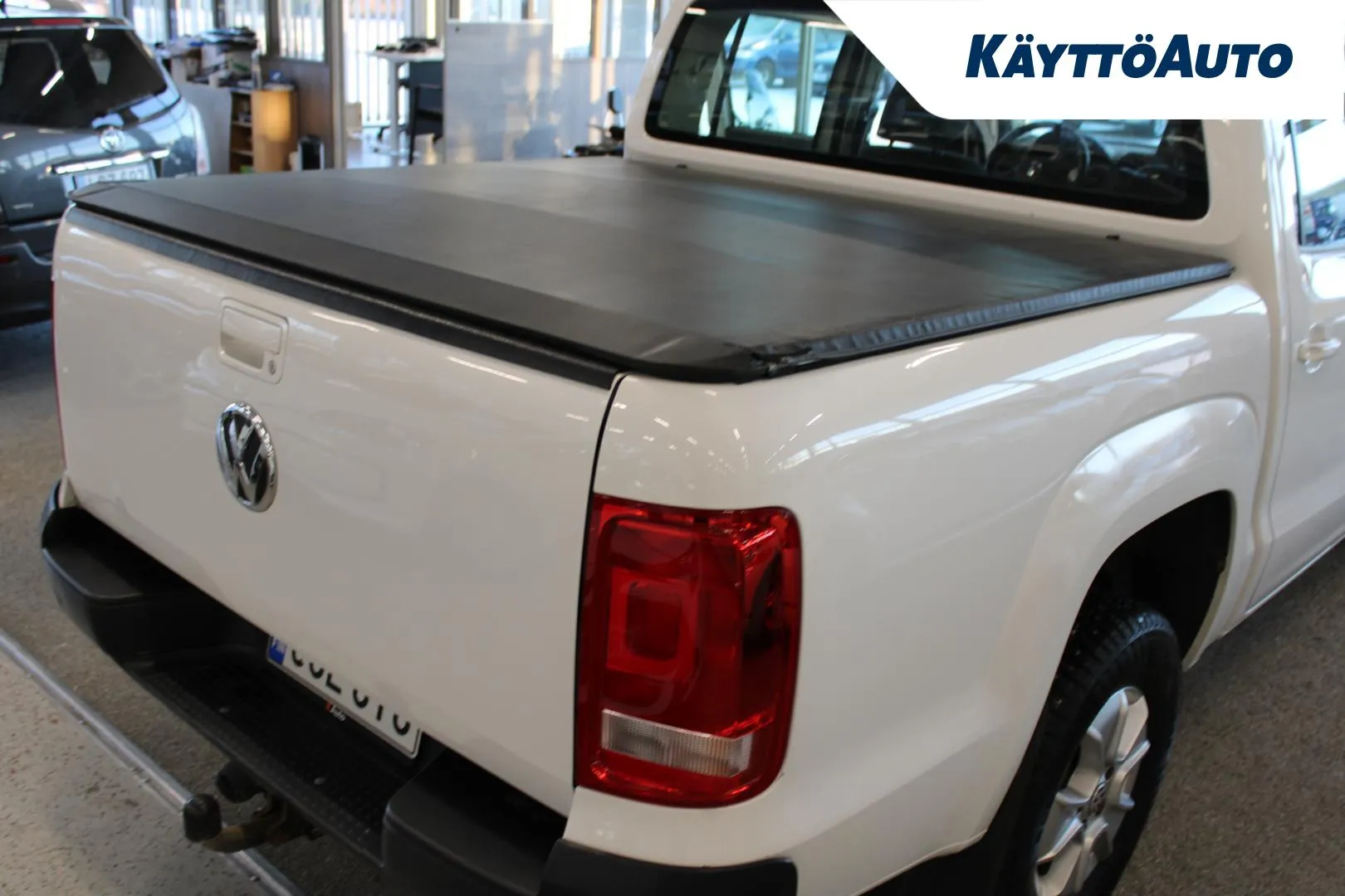 VOLKSWAGEN Amarok CJL-810 carousel image