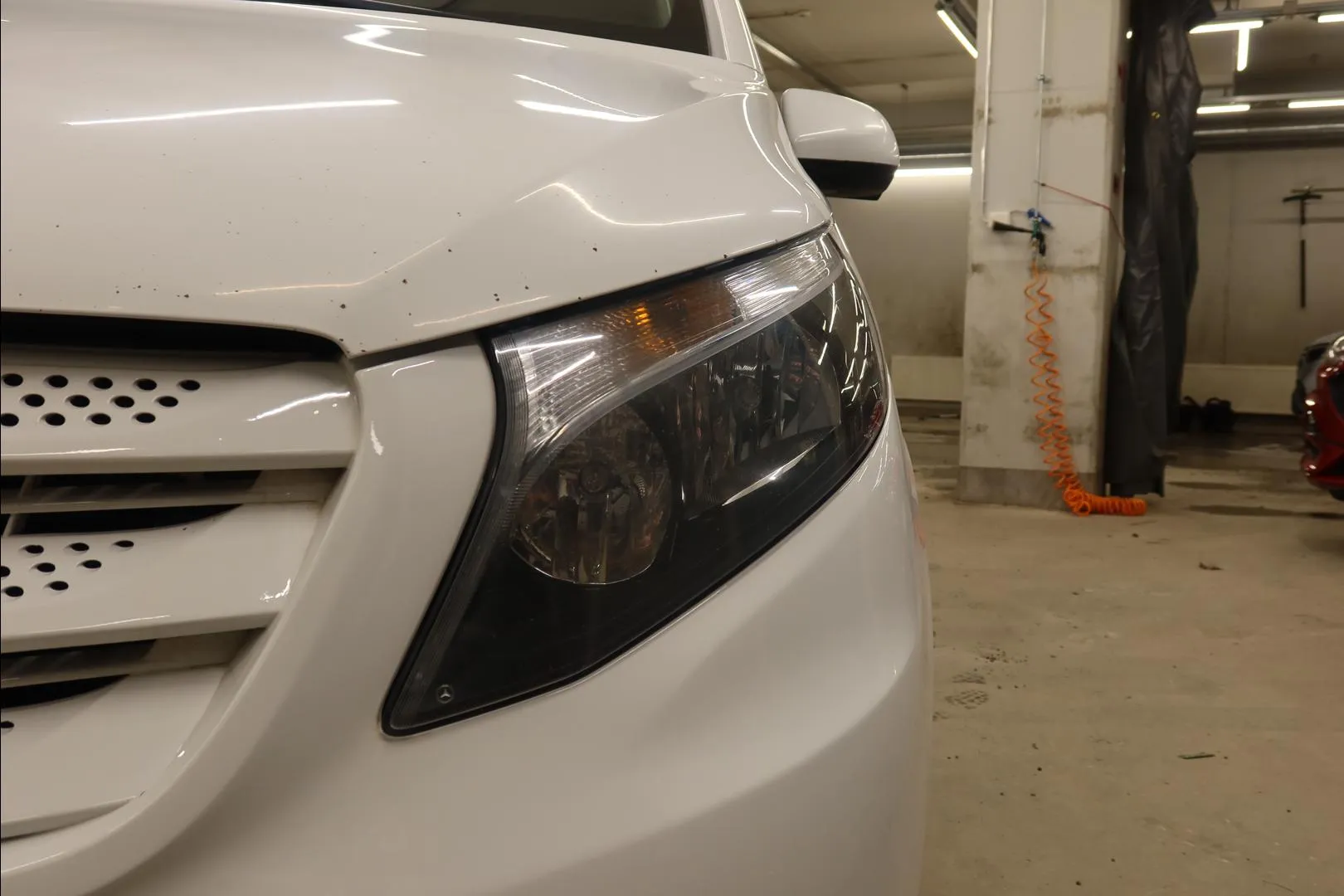 MERCEDES-BENZ Vito GPB-484 carousel image