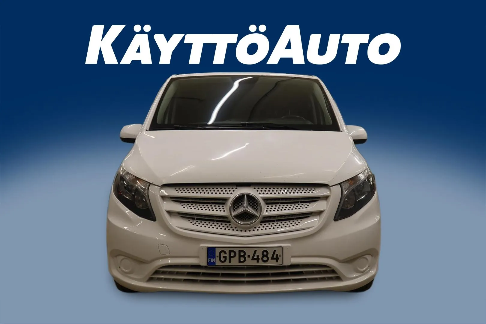 MERCEDES-BENZ Vito GPB-484 carousel image