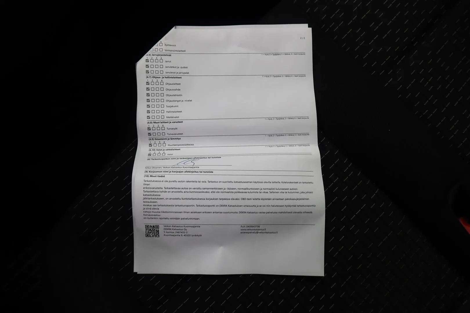 MERCEDES-BENZ Vito GPB-484 carousel image