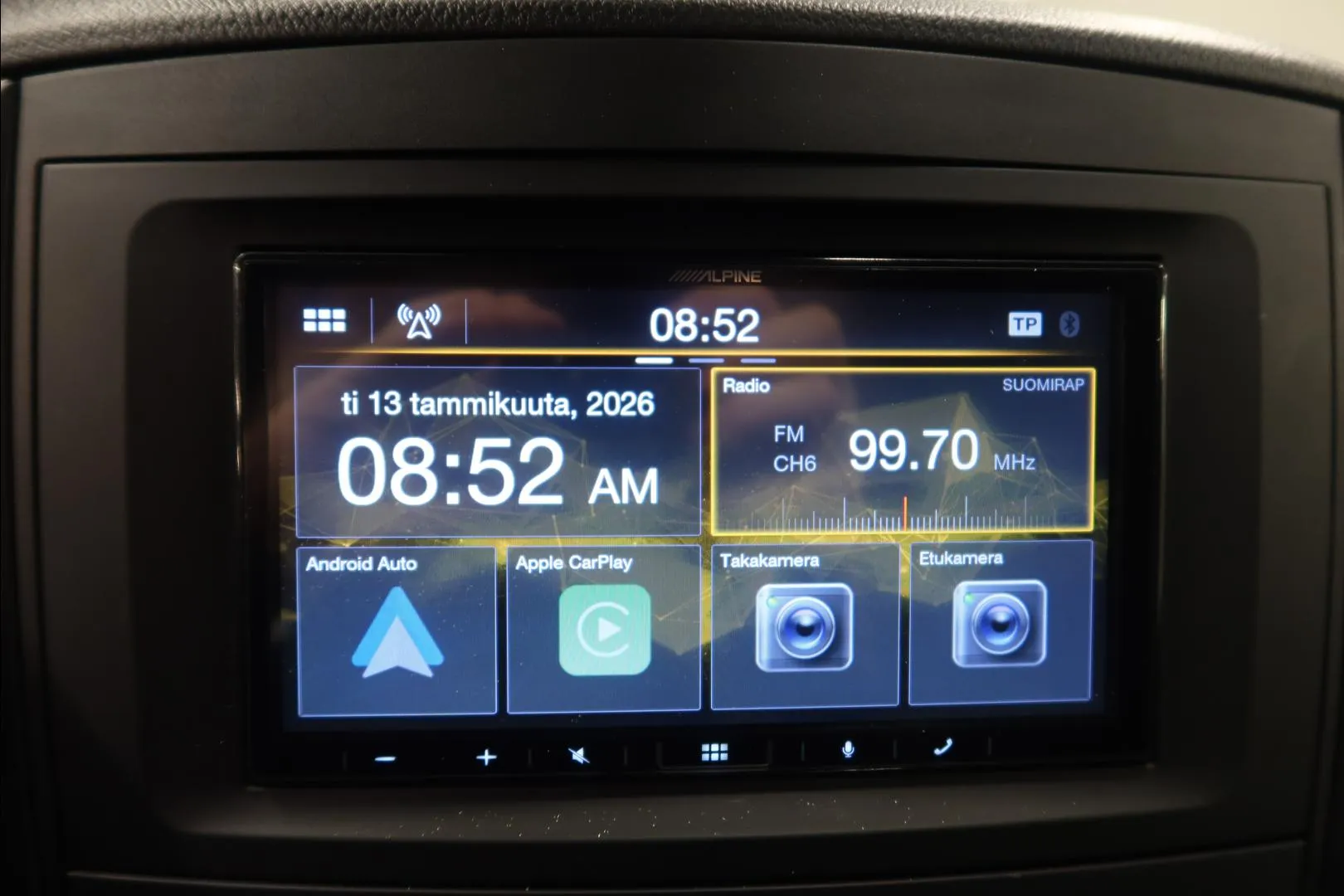 MERCEDES-BENZ Vito GPB-484 carousel image