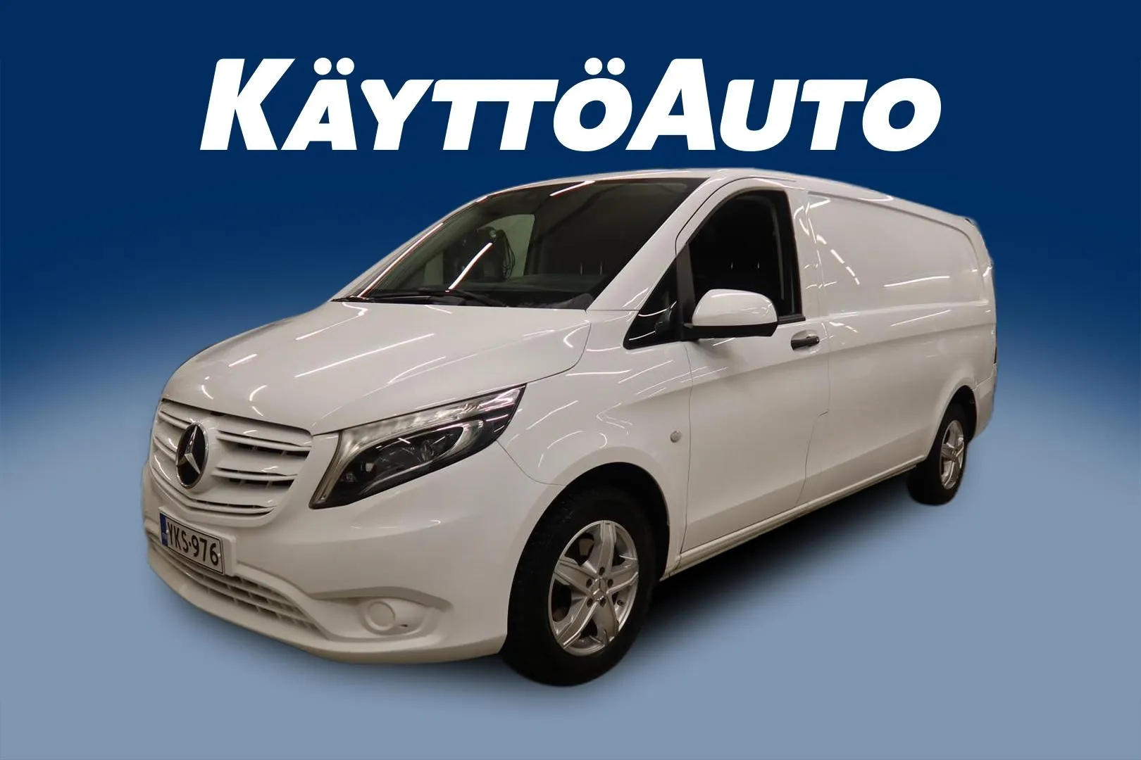 MERCEDES-BENZ Vito YKS-976 carousel image