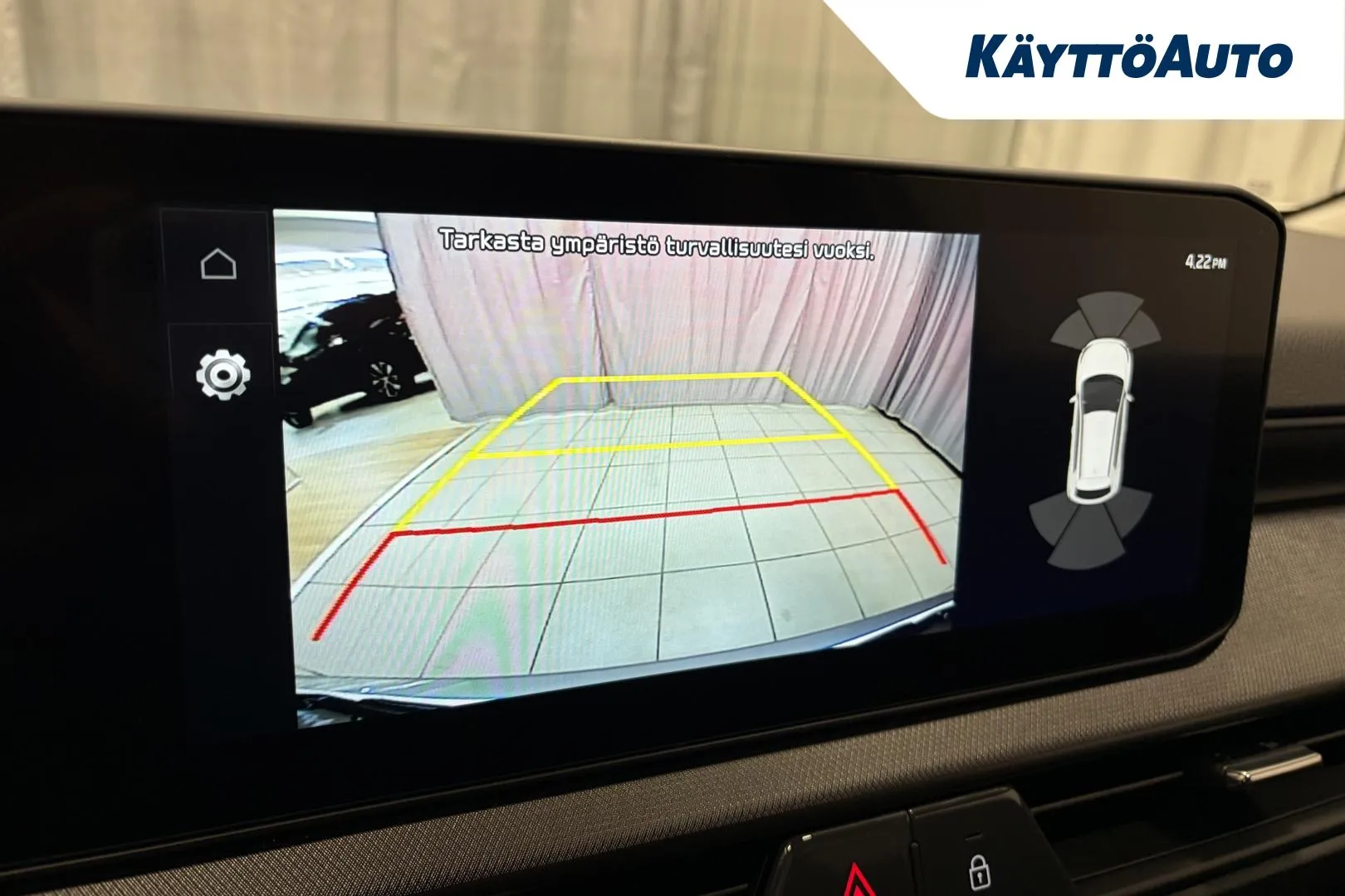 Kia Stonic MRR-186 carousel image